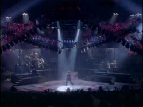 Janet Jackson – Control