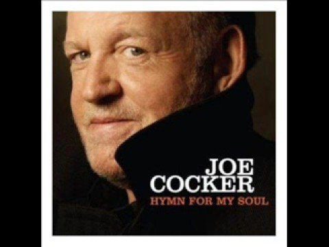 Joe Cocker – With a little help from my friends