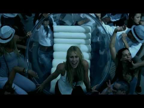 Natasha Bedingfield – Pocketful Of Sunshine