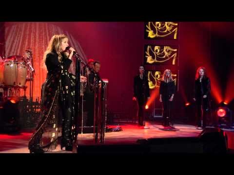 Stevie Nicks – “Stand Back”