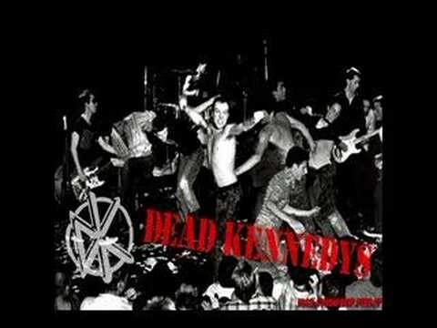 Dead Kennedys – Riot