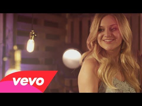 Kelsea Ballerini – Love Me Like You Mean It