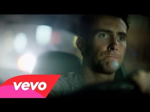 Maroon 5 – Maps
