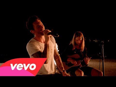 Maroon 5 – Animals