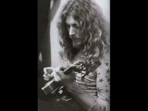 Led Zeppelin – Hey Hey What Can I Do