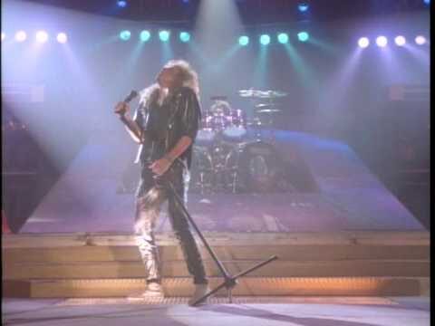Whitesnake – Here I Go Again