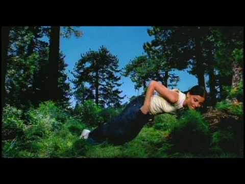 Nelly Furtado – I’m Like a Bird