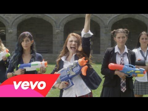 MisterWives – Reflections