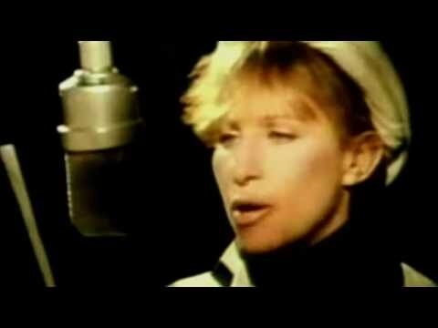 Barbara Streisand – Memories