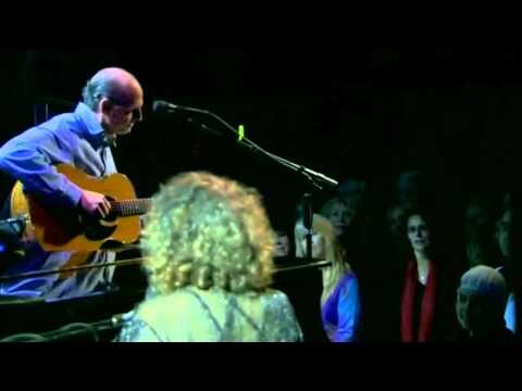 James Taylor & Carole King – So Far Away
