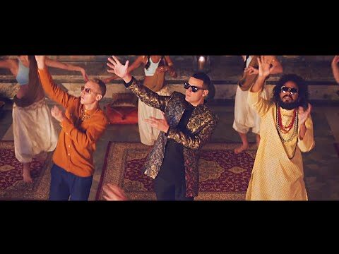 Major Lazer & DJ Snake – Lean On (feat. MØ)