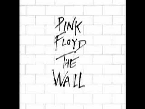 Pink Floyd – Young Lust – The Wall