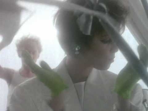 Pat Benatar – We Belong