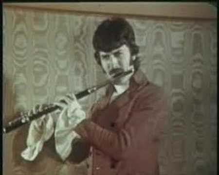 The Moody Blues – Nights In White Satin