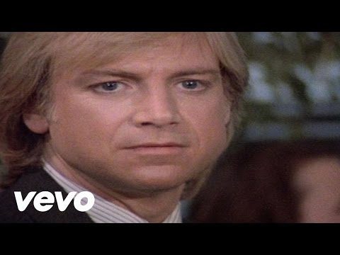 The Moody Blues – I Know You’re Out There Somewhere