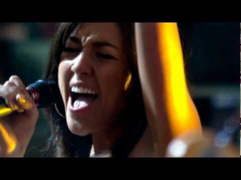 Moody Blues – The Voice