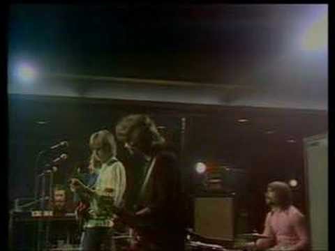 Moody Blues – gypsy