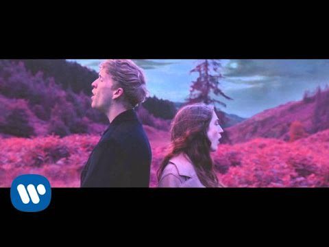 BIRDY + RHODES – Let It All Go