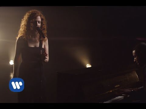 Jess Glynne – My Love