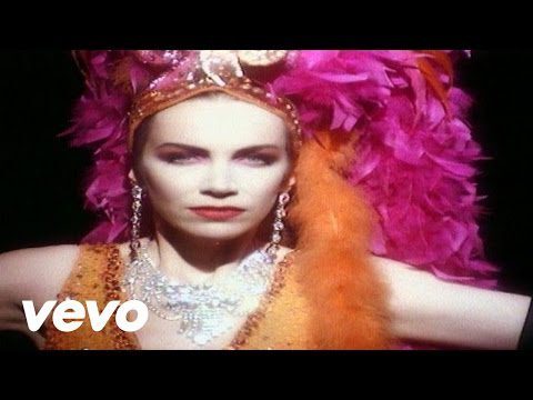 Annie Lennox – Why