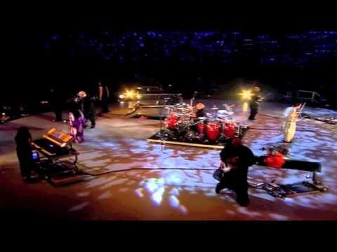 Peter Gabriel – In Your Eyes