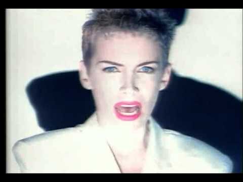 Annie Lennox – Ev’ry time we say goodbye – Cole Porter cover
