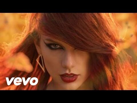 Taylor Swift – Bad Blood