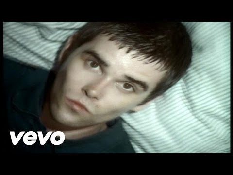 The Stone Roses – Ten Storey Love Song
