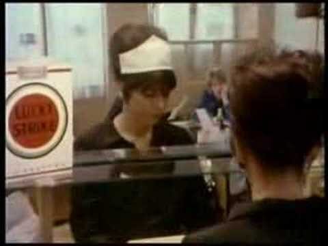 The Pretenders – Brass In Pocket