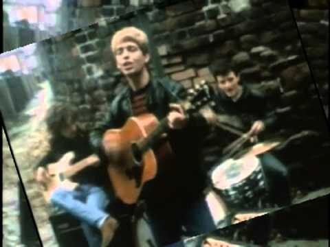 The La’s – There She Goes