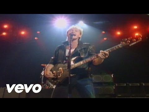 Mr. Mister – Kyrie