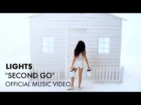 LIGHTS – Second Go