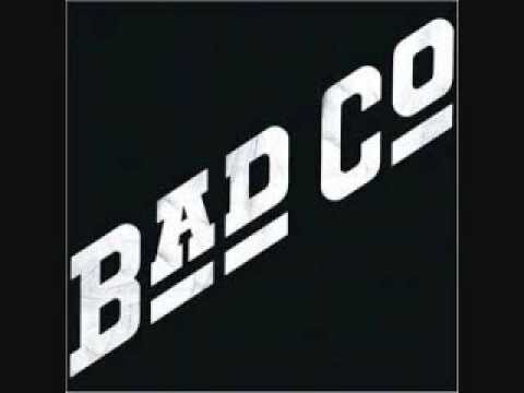 Bad Company – Ready For Love