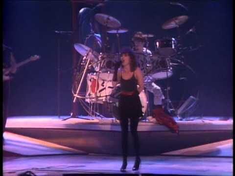 Pat Benatar – Shadows Of The Night
