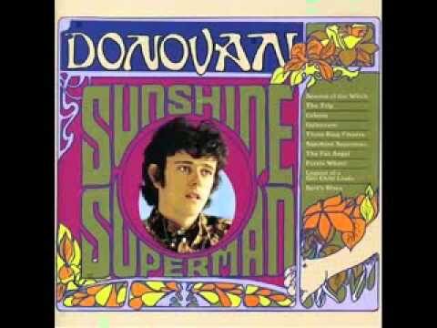 Donovan – Season Of The Witch