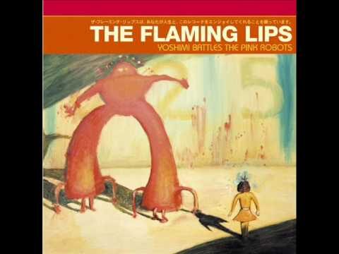 The Flaming Lips – Ego Tripping At The Gates Of Hell