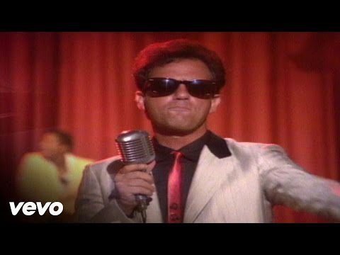 Billy Joel – Tell Her About It