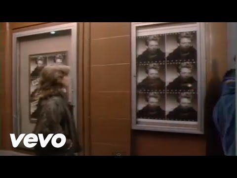 Bryan Adams – Heaven