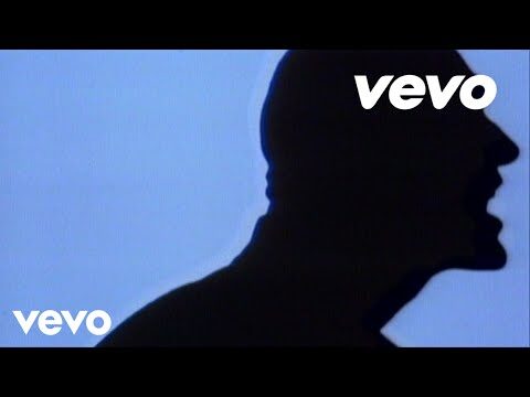 Midnight Oil – Beds are Burning