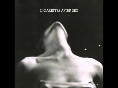 Cigarettes After Sex – Nothing’s Gonna Hurt You Baby