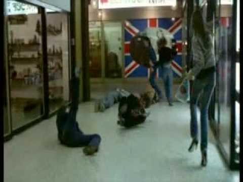 Thieves Like Us – Drugs In My Body