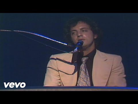 Billy Joel – Just the Way You Are