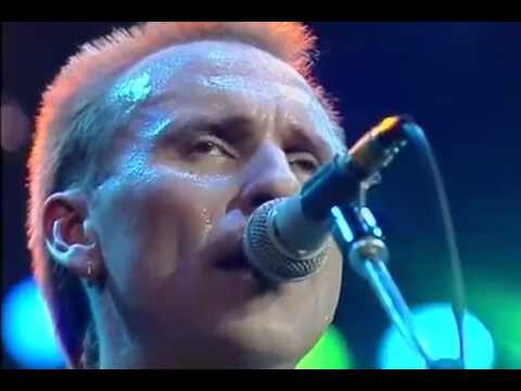 Men At Work – Who Can It Be Now