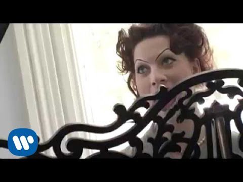 Amanda Palmer – Ampersand