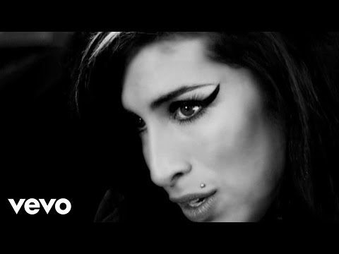 Amy Winehouse – Back To Black