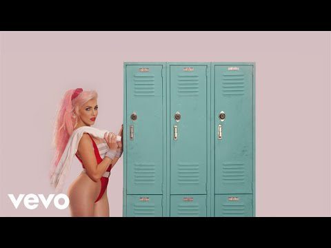 Bonnie McKee – Bombastic