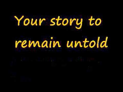 U2 – All I Want Is You