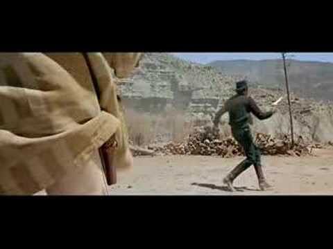 Arcade Fire “My Body is a Cage”