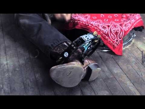 Shovels & Rope – The Thread