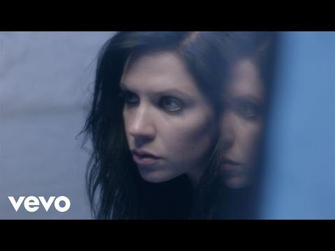 K.Flay – Blood In The Cut